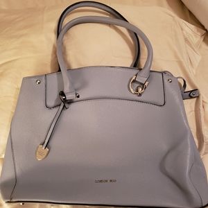London Fog Tote